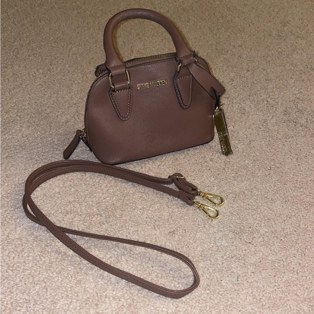 Steve Madden purse